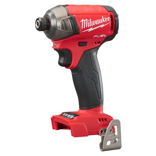 Aku rázový utahovák M18 FQID-0X Milwaukee 4933459187