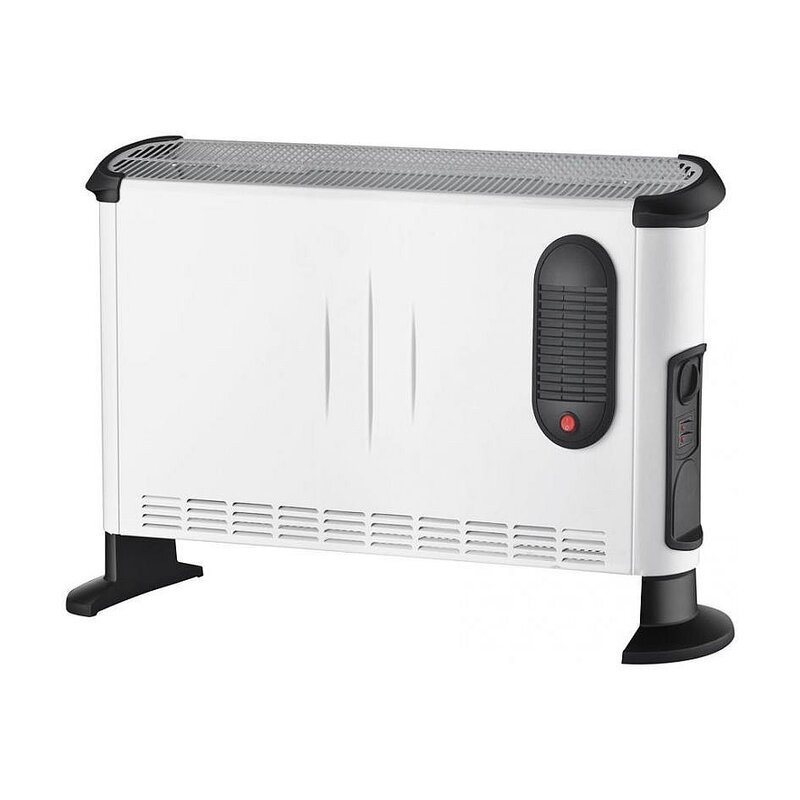 Konvektor DL05-20B s ventilátorem SL2211574X