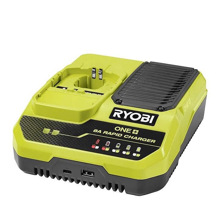 Nabíječka RC18180 Ryobi 5133006262