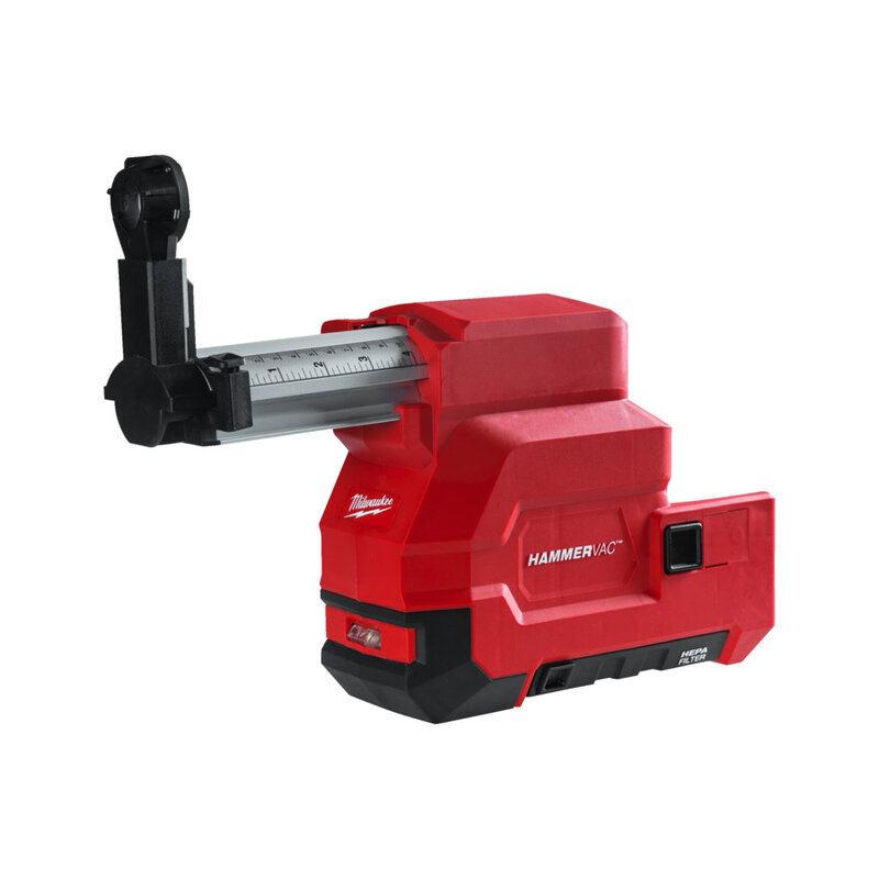 Odsávání ke kladivu M18 CDEX-0 Milwaukee 4933447450