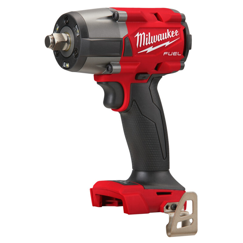 Aku rázový utahovák M18 FMTIW2F12-0X Milwaukee 4933478449