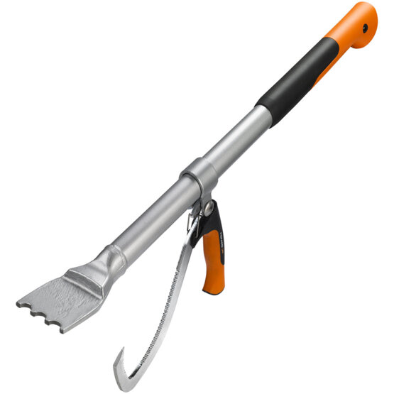 Lopatka s obracákem WoodXpert Fiskars 1015438