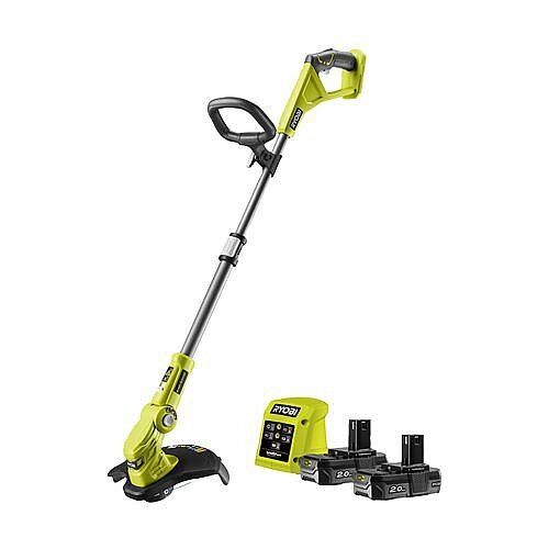 Aku vyžínač na trávu RLT1832-22S Ryobi 5133004429