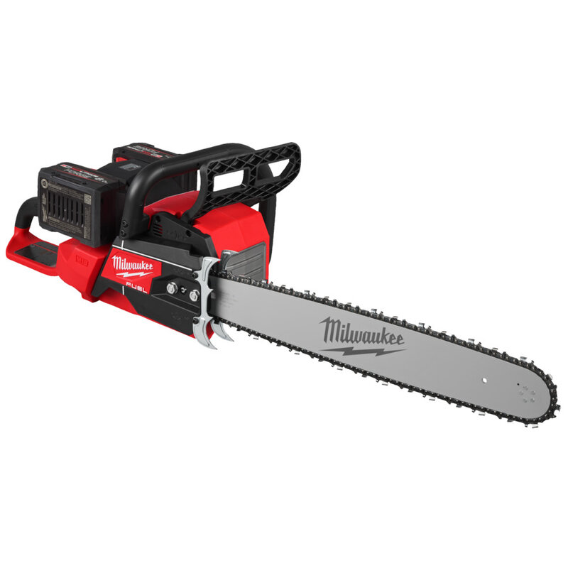 Aku řetězová pila M18 F2CHS50-802 Milwaukee 4933480121