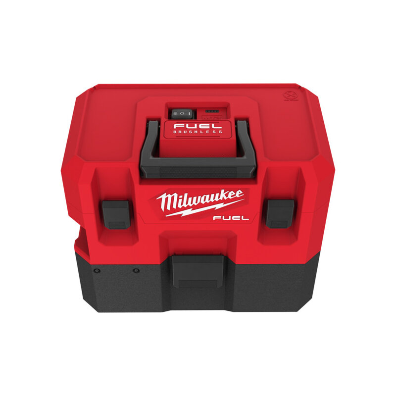 Aku vysavač pro mokré/suché vysávání M12 FVCL-0 Milwaukee 4933478186