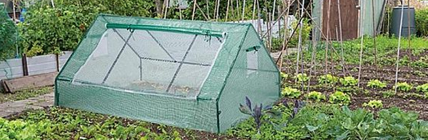 Vše pro pěstování