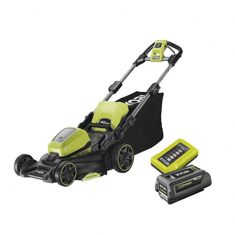 Aku sekačka RY36LM40A-140 Ryobi 5133005496