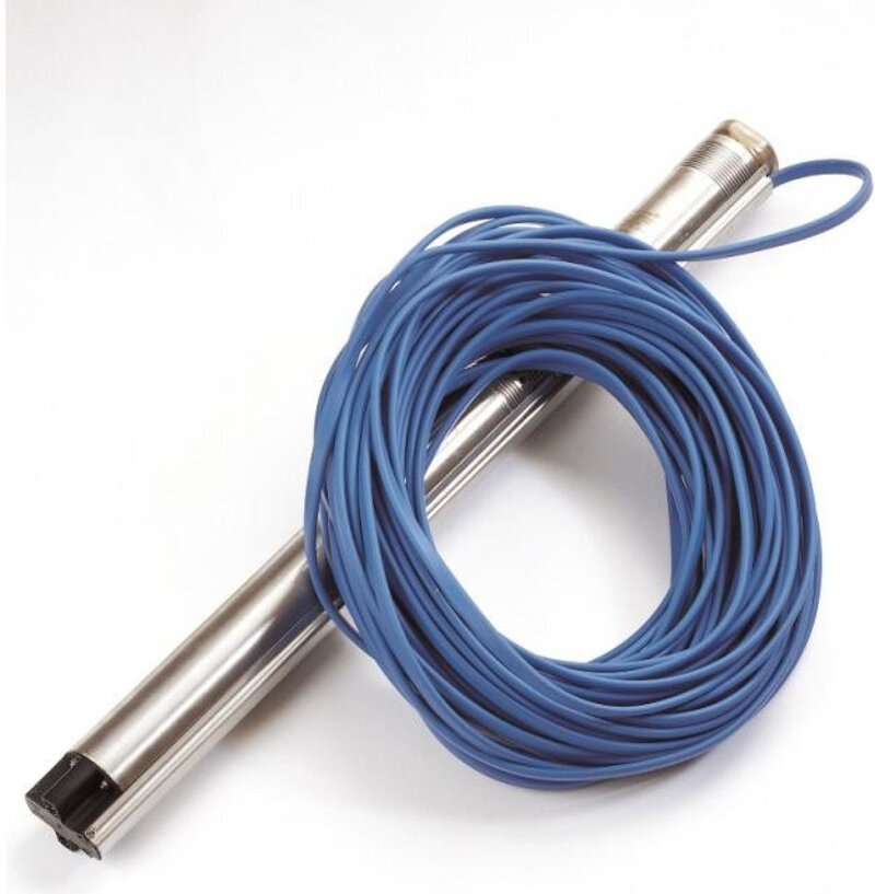 Grundfos SQ 2-70 + 30 m kabel 96524434