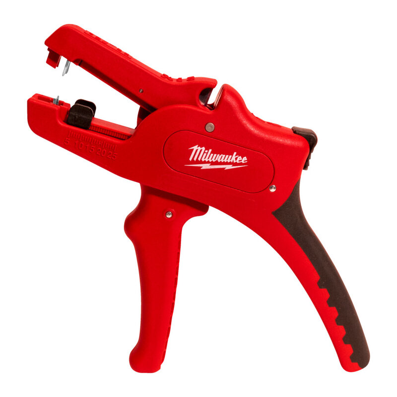 Automatické odizolovací kleště Milwaukee 4932498268