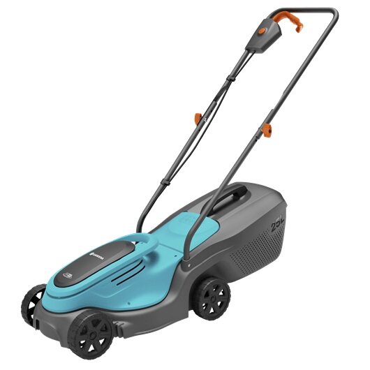 Aku sekačka PowerMax 30/18V P4A - sada Gardena 14630-20