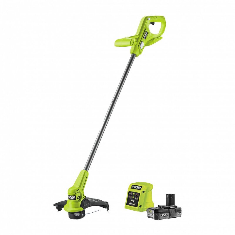 Aku strunová sekačka RY18LT23A-120 Ryobi 5133005460