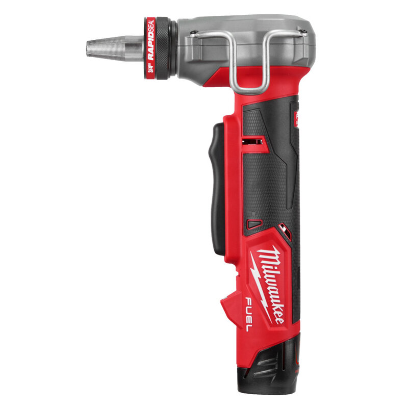 Aku subkompaktní expandér M12 FPXP-I10202C Milwaukee 4933472020