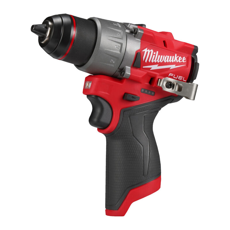 Aku kompaktní šroubovák M12 FDD2-0 Milwaukee 4933479872