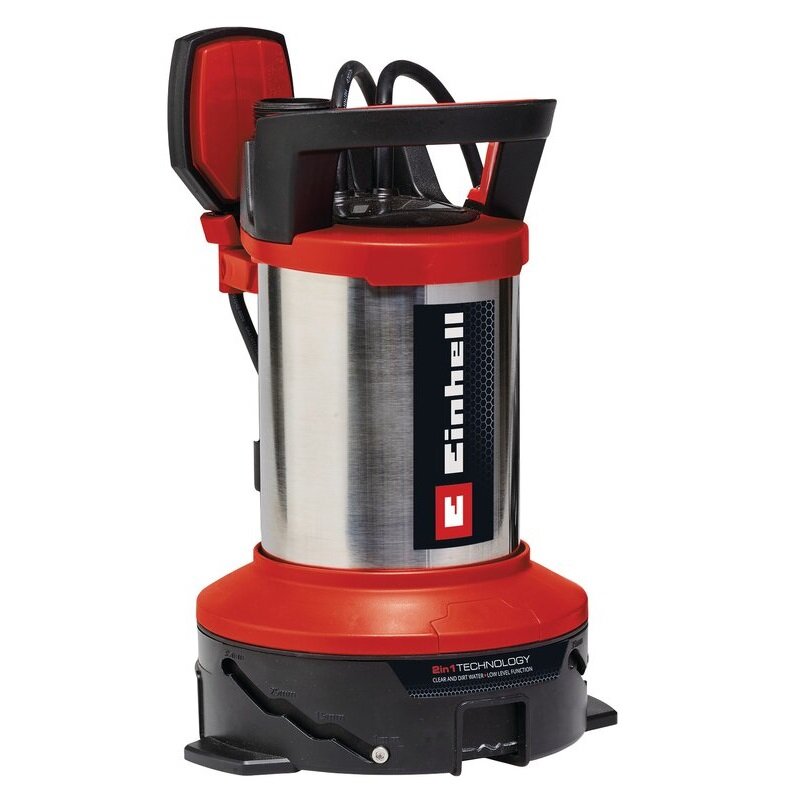 Čerpadlo kalové GE-DP 7535 N LL ECO Einhell Expert 4181600