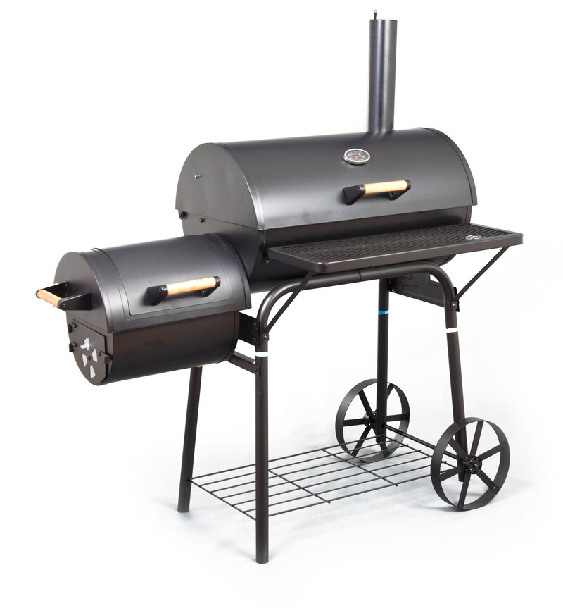 Gril BBQ big G21 6390302