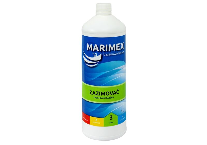 AQuaMar Zazimovač 1 l MARIMEX 11303002