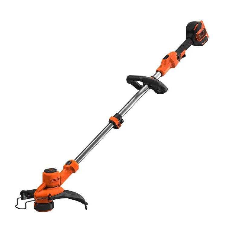 Aku strunová sekačka Black+Decker BCSTA536B