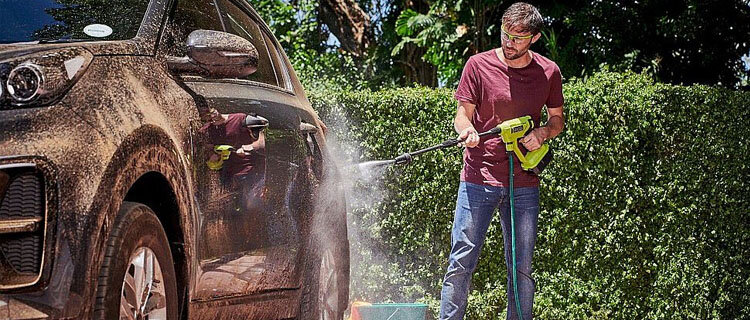 Čas na jarní úklid