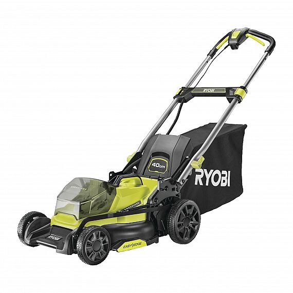 Akumulátorová bezuhlíková sekačka na trávu RY18LMX40C-0 RYOBI 5133006288