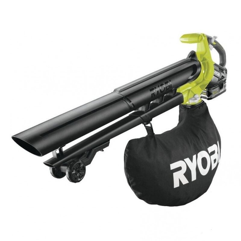 Aku fukar/vysavač 18V RBV1850 Ryobi 5133004641