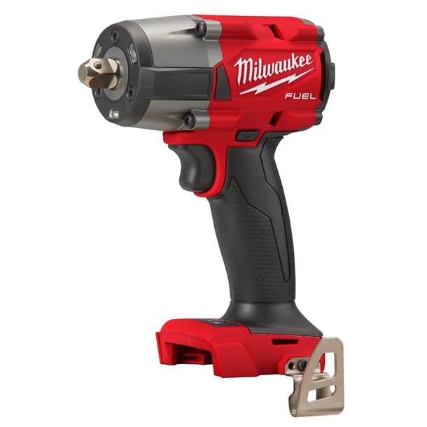 Aku rázový utahovák M18 FMTIW2P12-0X Milwaukee 4933478452