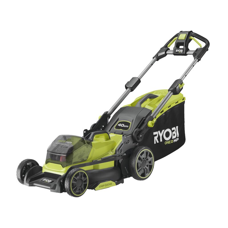 Aku travní sekačka RY18LMX40B-0 Ryobi 5133005479