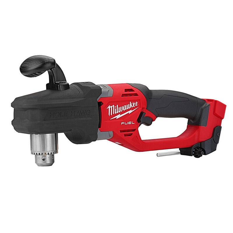 Aku pravoúhlá vrtačka M18 CRAD2-0X Milwaukee 4933471641