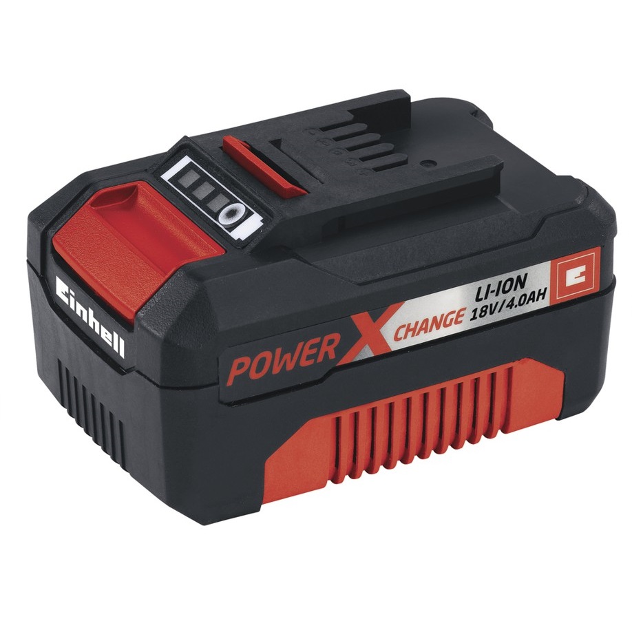 Akumulátor 4,0Ah Power X-change Einhell 4511396 | Sigma